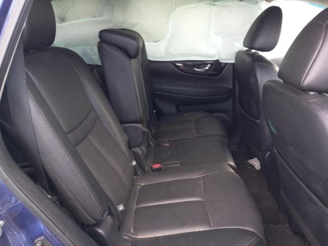 2019 NISSAN ROGUE S AW - 5N1AT2MV0KC826132