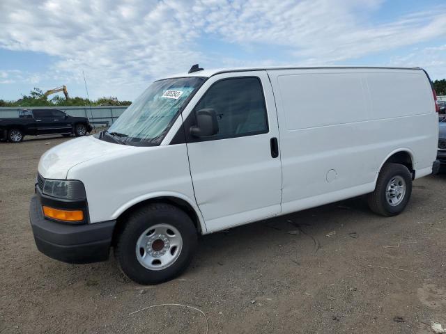 2018 Chevrolet Express Cargo Van 