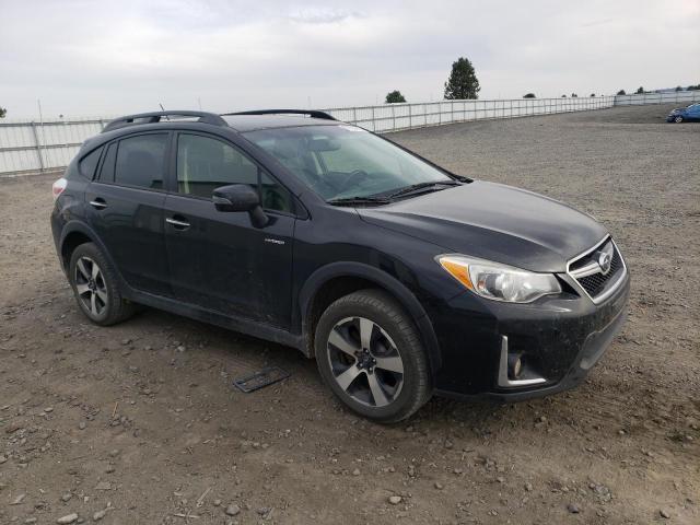 JF2GPBBCXGH278284 Subaru Crosstrek 2.0i Hybrid