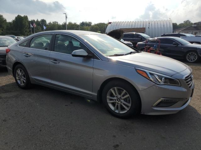 5NPE24AF1FH216929 Hyundai SONATA SE