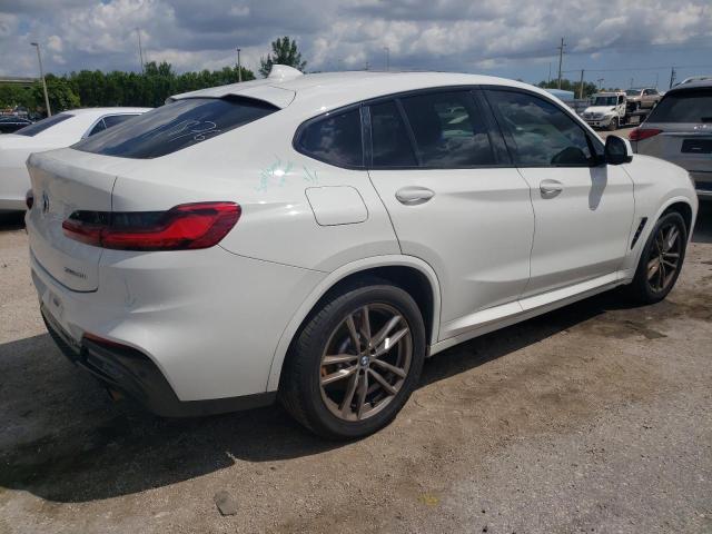 5UX2V1C04M9E85502 BMW X4 XDRIVE3 3