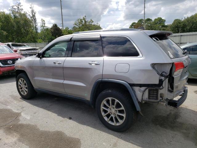 1C4RJFBG8GC493713 Jeep Grand Cherokee Limited