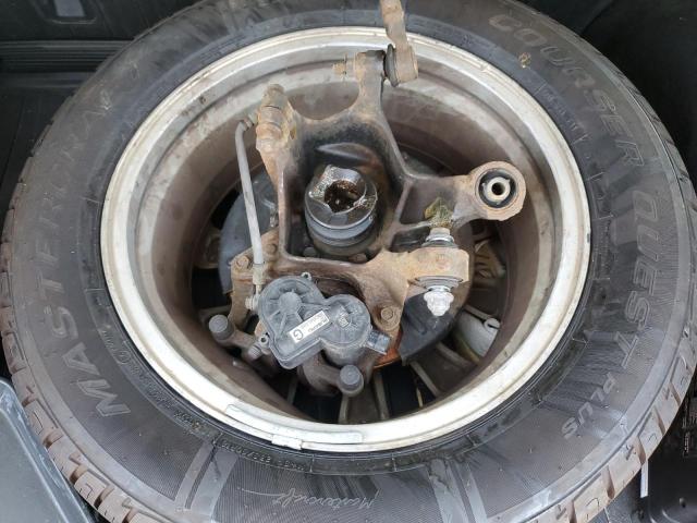 4S4BSBNC9F3305100 Subaru Outback 2.5i Limited