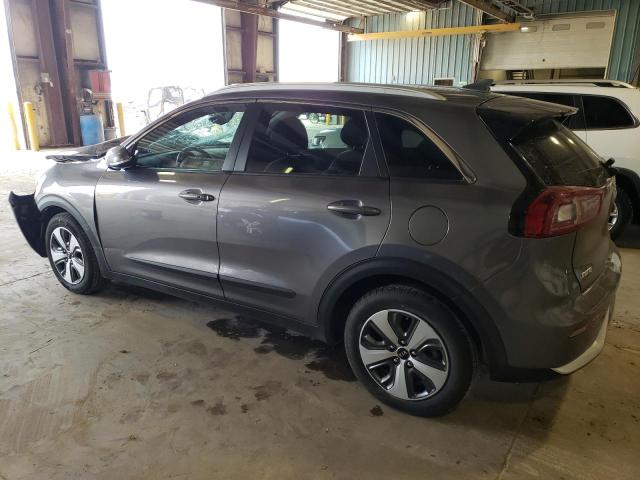 KNDCC3LC3H5086169 KIA NIRO EX
