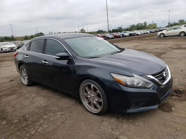 Vin: 1n4bl3ap3gc116143, lot: 69465043, nissan altima 3.5sl 20164