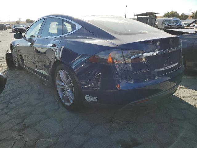 2015 TESLA MODEL S 70 - 5YJSA1S28FF085836