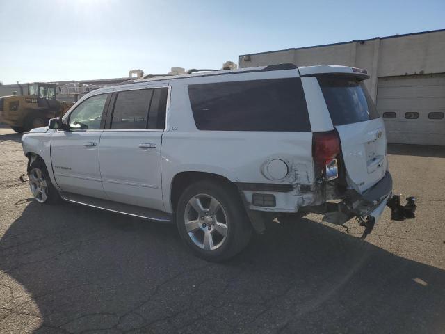 2016 CHEVROLET SUBURBAN K - 1GNSKJKC9GR111966