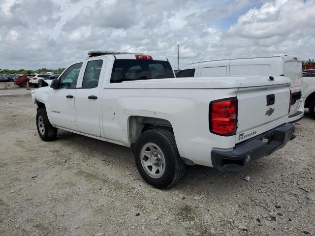 1GCRCPEH8FZ272208 Chevrolet Silverado C1500
