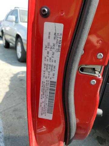 3C4PDCAB0HT683899 Dodge JOURNEY SE