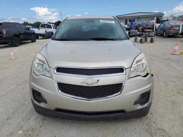 2GNALAEK1F1137285 | 2015 CHEVROLET EQUINOX LS