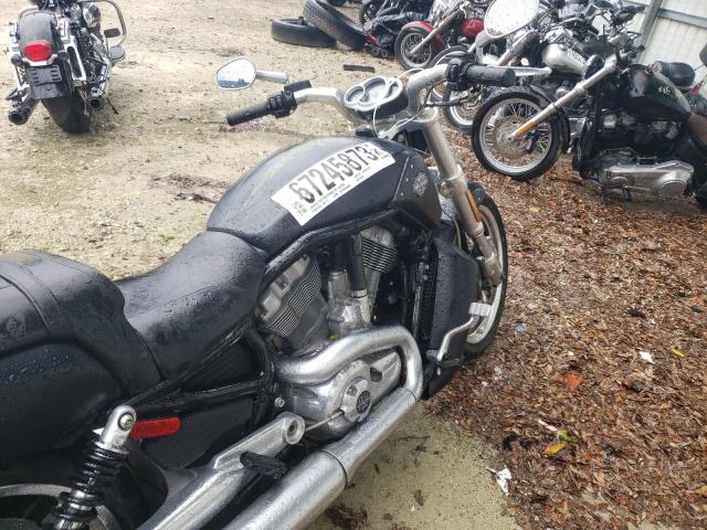2012 HARLEY-DAVIDSON VRSCF VROD - 1HD1HPH17CC801092