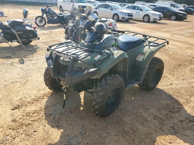 2023 YAMAHA YFM450 K 5Y4AJ80E3PA101430