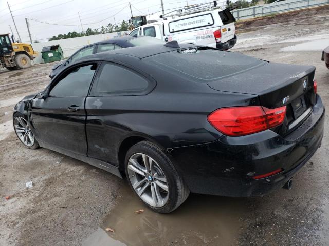 WBA3R1C58FK193539 BMW 435 I