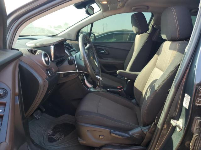 2016 CHEVROLET TRAX 1LT - 3GNCJLSB8GL199572