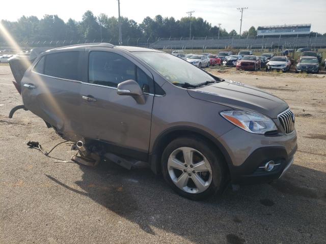 2015 BUICK ENCORE CON - KL4CJBSB0FB174260