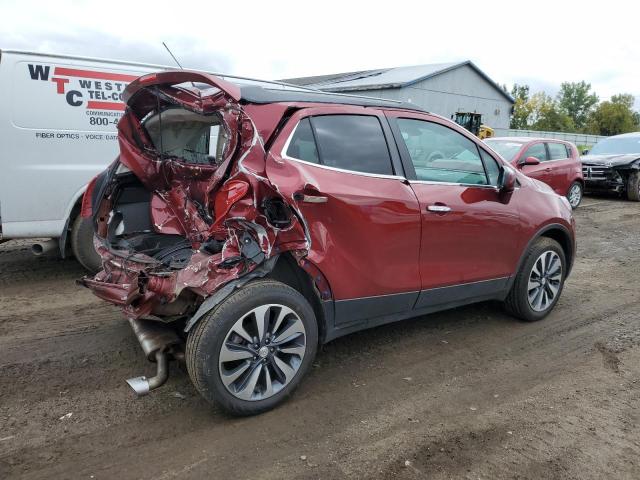 KL4CJESM5NB537900 Buick Encore Preferred