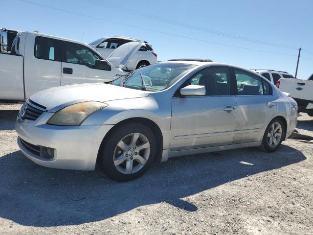 Nissan Altima 2008 2 5 s