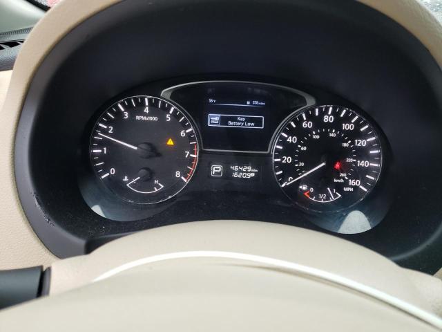 1N4AL3AP5FC214682 Nissan ALTIMA 2.5