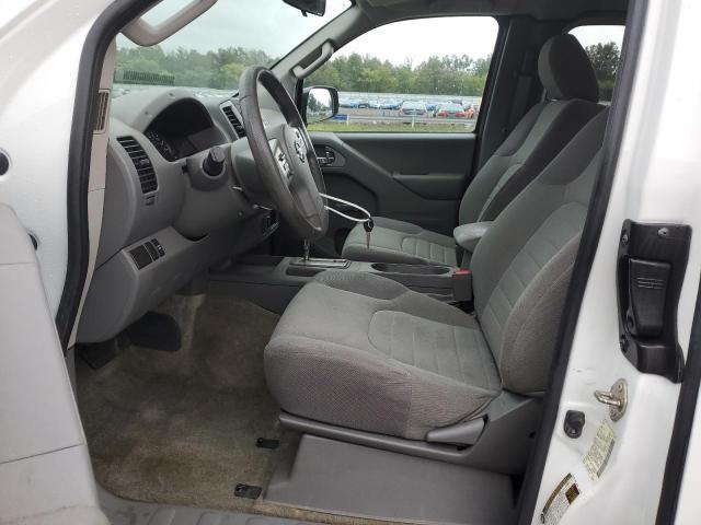 1N6BD0CT1HN734662 Nissan FRONTIER S