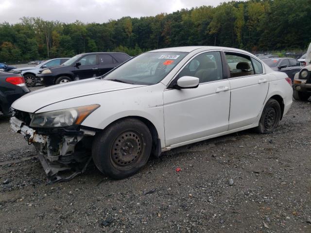 2012 Honda Accord Sedan LX