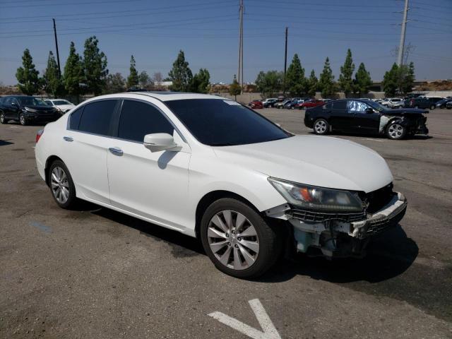 1HGCR2F77EA195018 | 2014 HONDA ACCORD EX