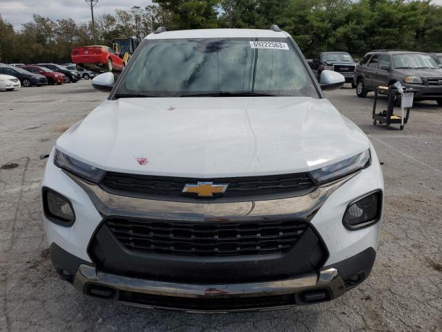 KL79MSSL1PB042977 | 2023 CHEVROLET TRAILBLAZE