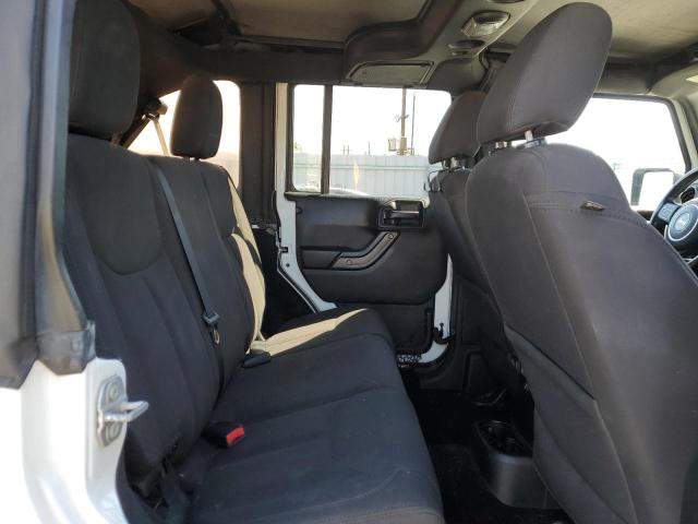 1C4HJWDG1HL556323 Jeep Wrangler Unlimited Sport