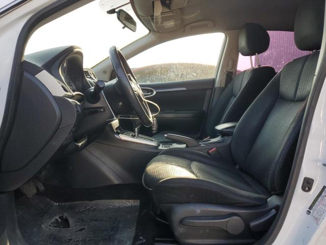 2016 NISSAN SENTRA S - 3N1AB7AP9GY327115