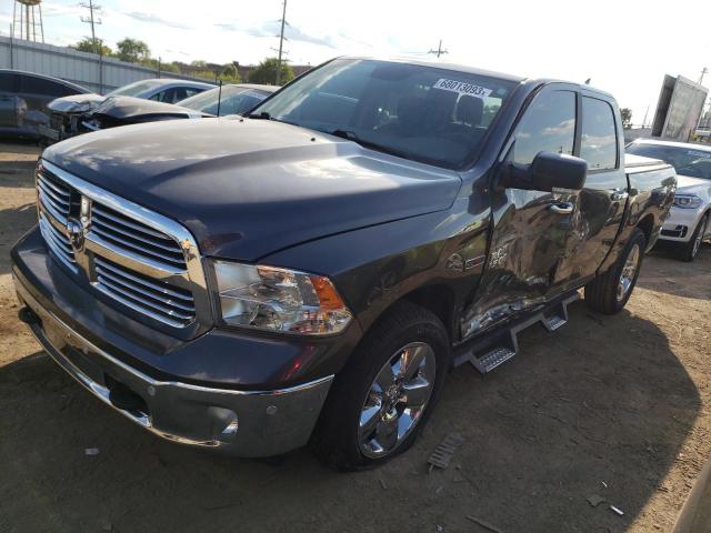 2018 Ram 1500 SLT