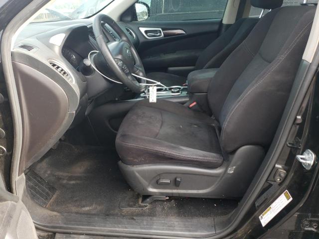 5N1AR2MM9GC670573 Nissan Pathfinder S