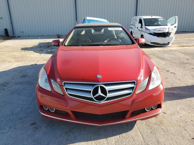 2011 Mercedes-Benz E 350 VIN: WDDKK5GF1BF067058 Lot: 67302313