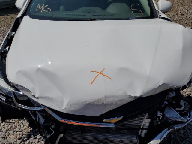 1G1BC5SM4J7196829 Chevrolet CRUZE LS