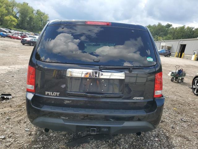2014 Honda Pilot - Image 6