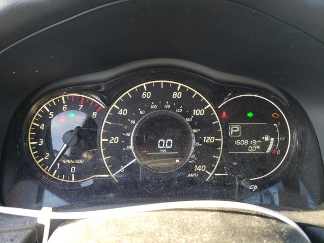 3N1CE2CP5GL388944 Nissan Versa Note S