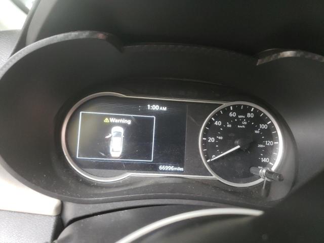 3N1CN8EV1LL904743 Nissan VERSA SV