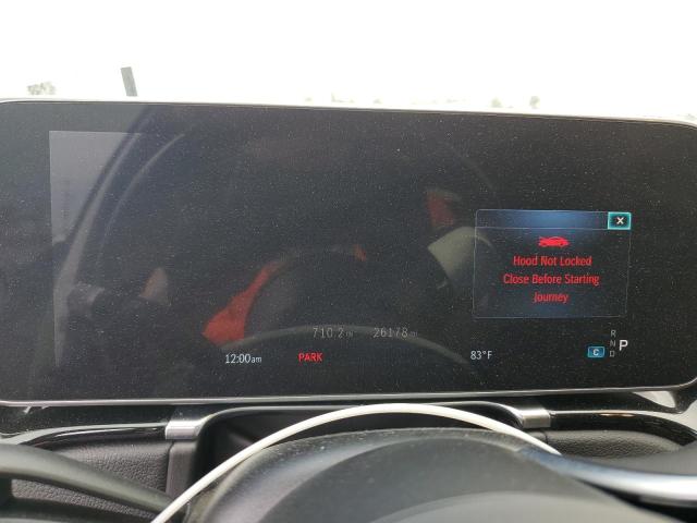 2021 MERCEDES-BENZ S 580 4MAT - W1K6G7GB9MA042808