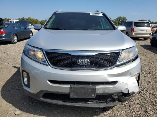 5XYKU4A76FG582706 KIA SORENTO EX