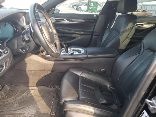 VIN WBA7E4C53KGV70130 2019 BMW 7 Series, 740 XI no.7