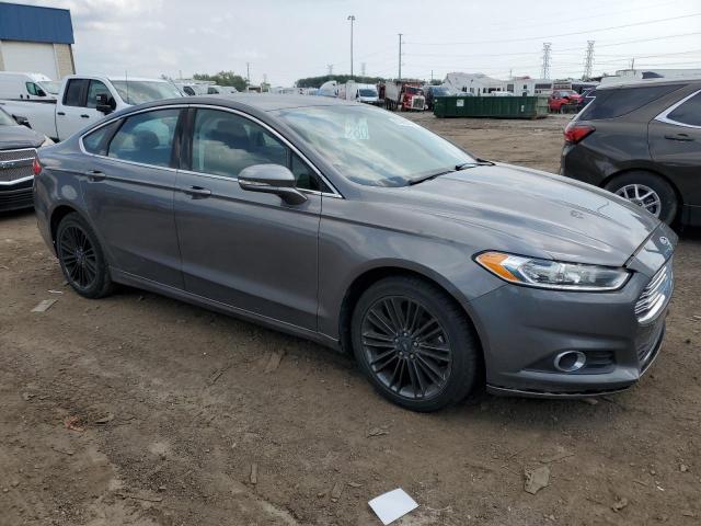 3FA6P0HD9ER141269 2014 FORD FUSION, photo no. 4