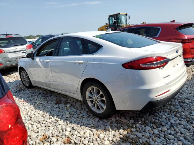 3FA6P0HD4LR173317 Ford Fusion SE 2