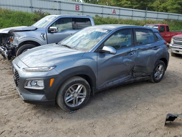 2020 Hyundai Kona SE