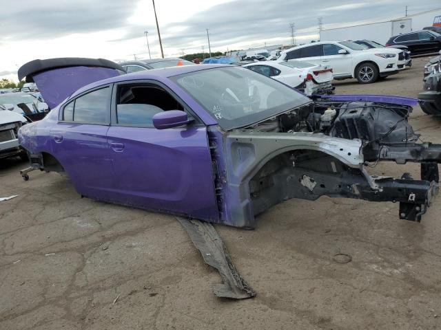2C3CDXBG0FH770938 Dodge Charger Se