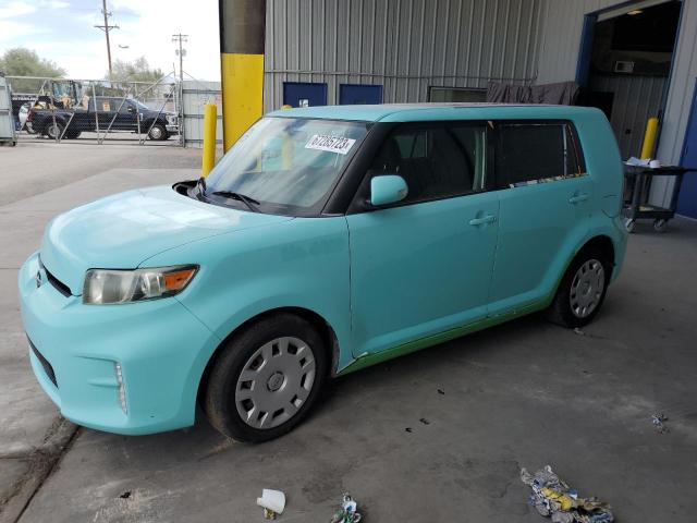 2015 TOYOTA SCION XB - JTLZE4FEXFJ068980