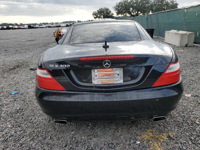 2016 MERCEDES-BENZ SLK 300 - WDDPK3JA9GF119177