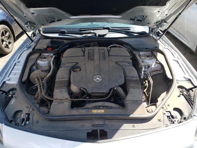 2015 MERCEDES-BENZ SL 400 - WDDJK6FA1FF030976
