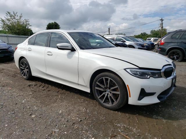 3MW5R7J02M8B76690 BMW 330XI