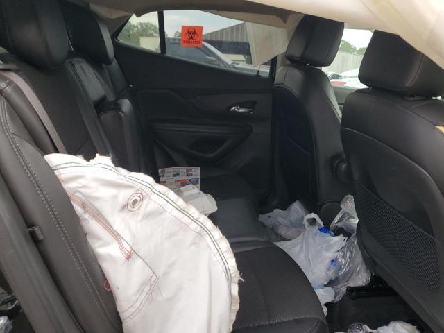 KL4CJASBXKB883587 Buick Encore Preferred
