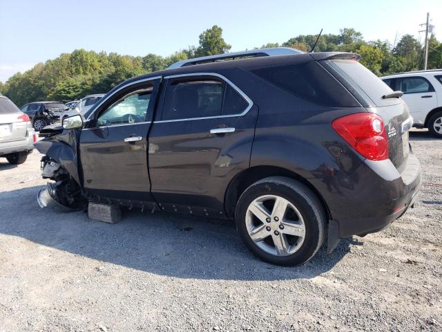 2GNALDEK9E6266247 Chevrolet Equinox Ltz