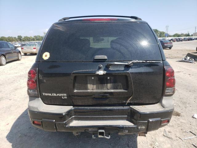 2006 Chevrolet Trailblazer Ls VIN: 1GNDS13S162300553 Lot: 39229644