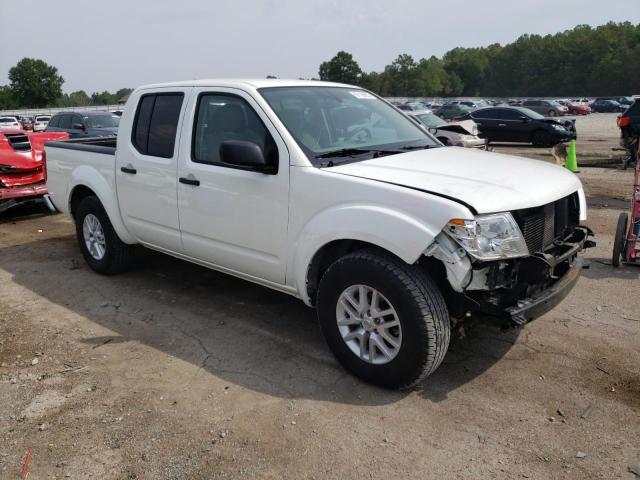 1N6AD0ER8KN721752 Nissan FRONTIER S